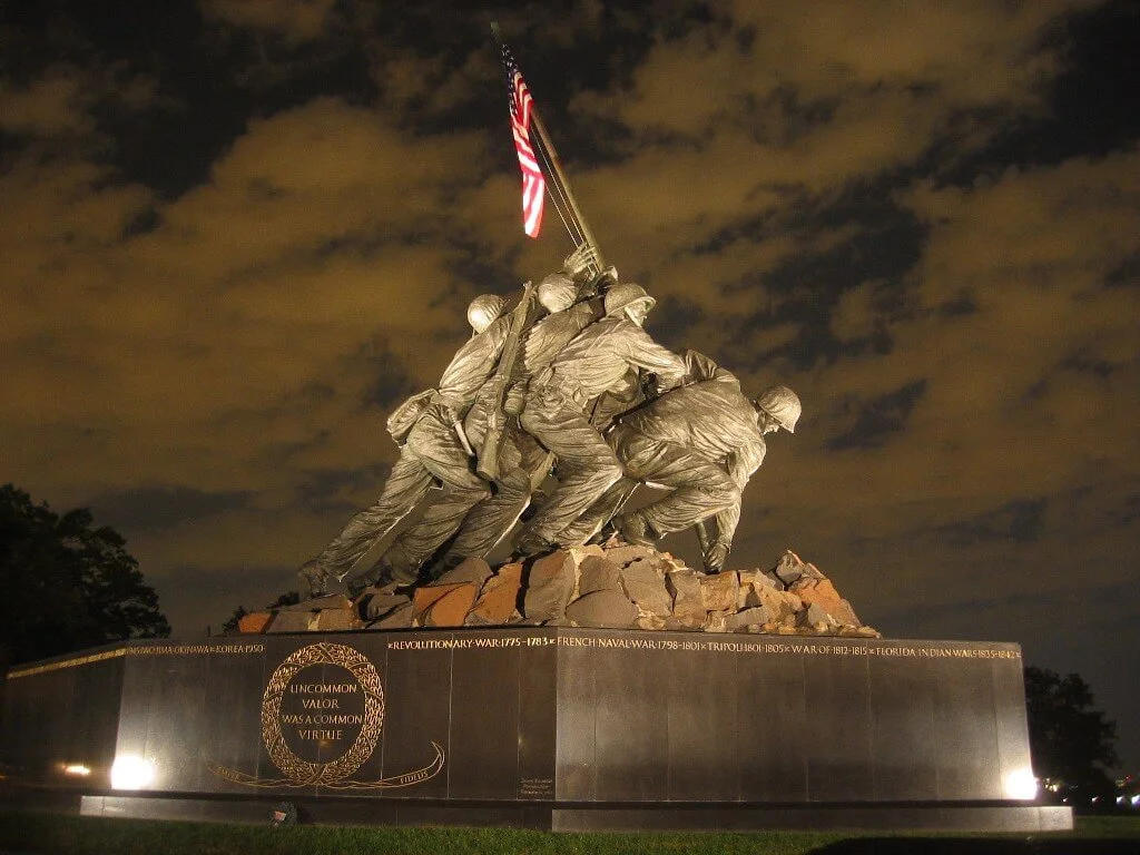 DC After Dark Tour