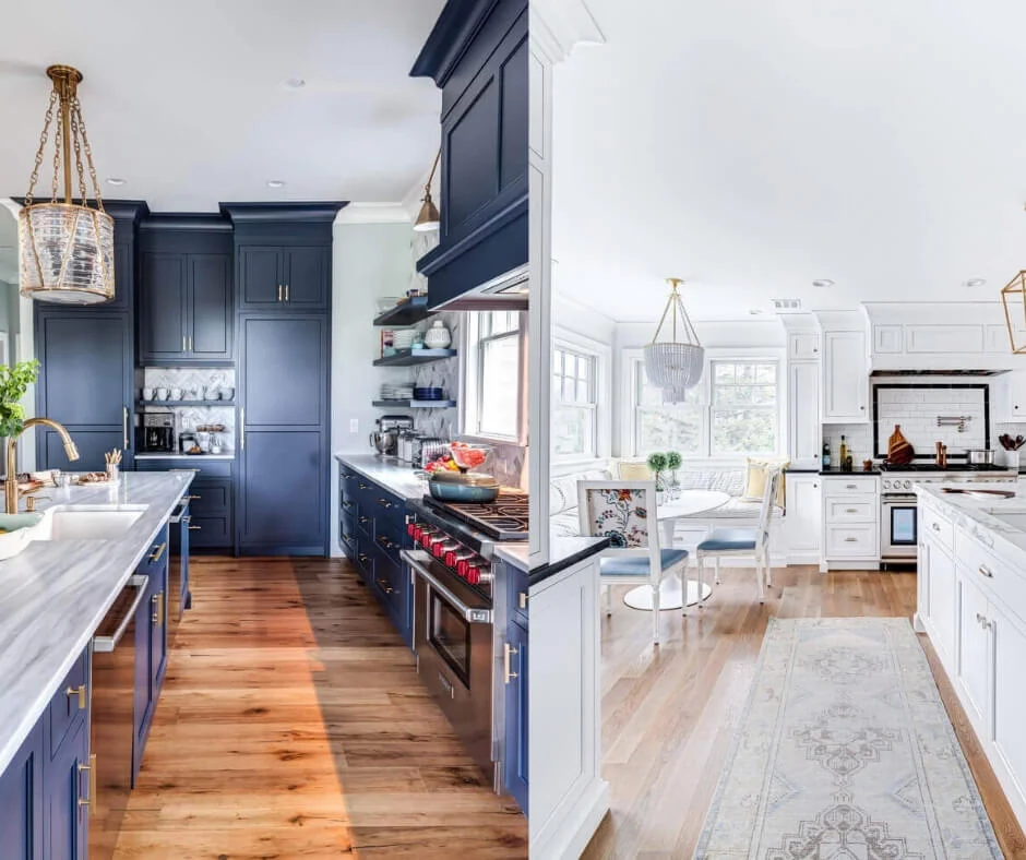 Kitchen Design