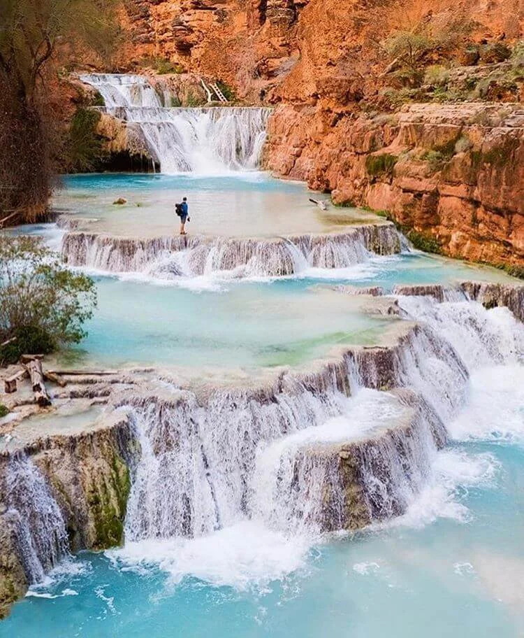 Supai, Arizona