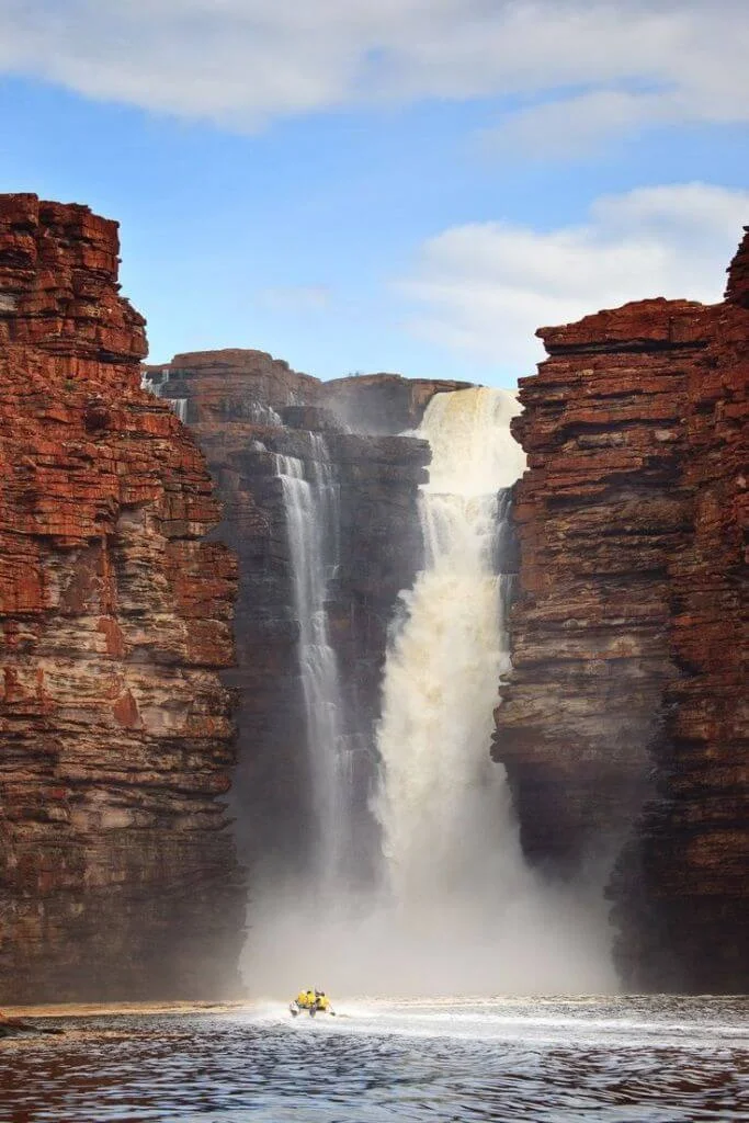 The Outback, Australia