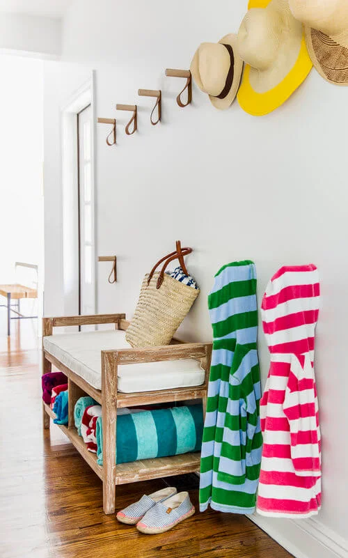 coat hangers