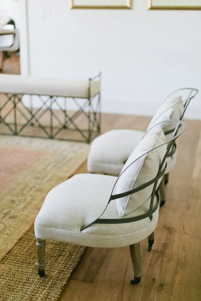 comfy couturiers chairs