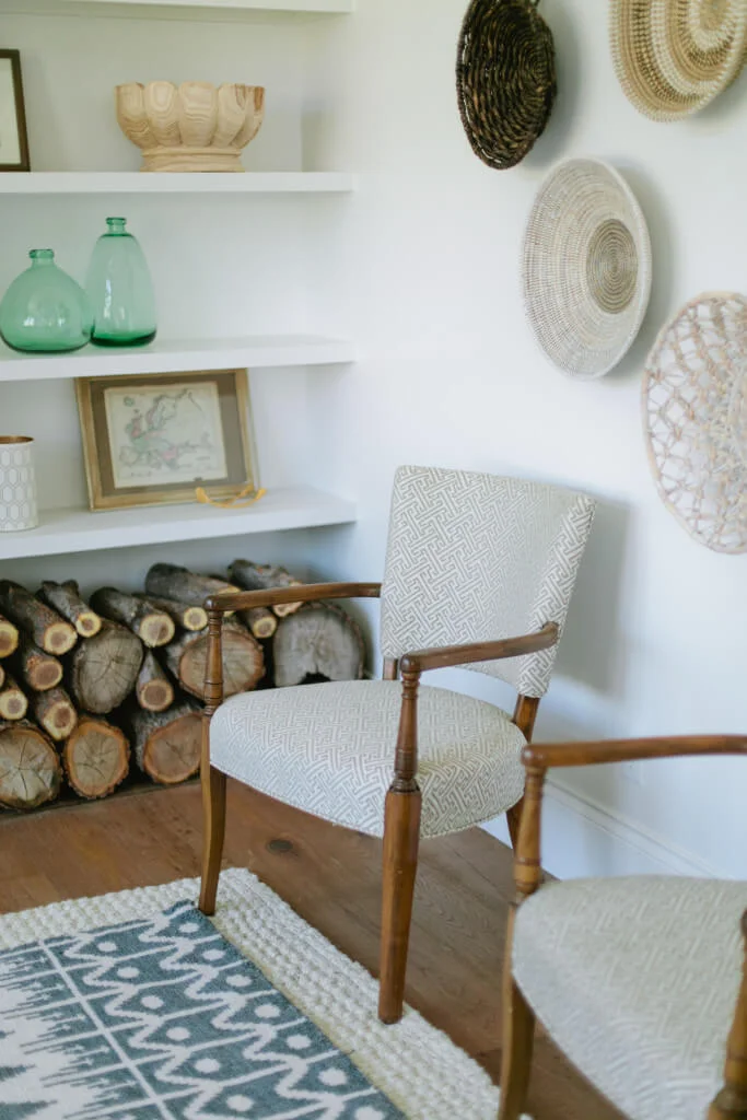 functional chairs den