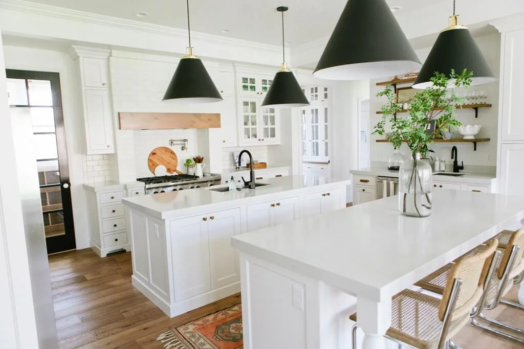 industrial ceiling lamps kitchen