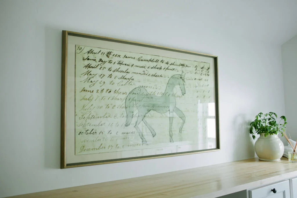 laundry room wall art