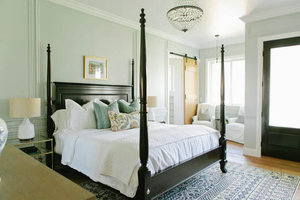 master bedroom interior design