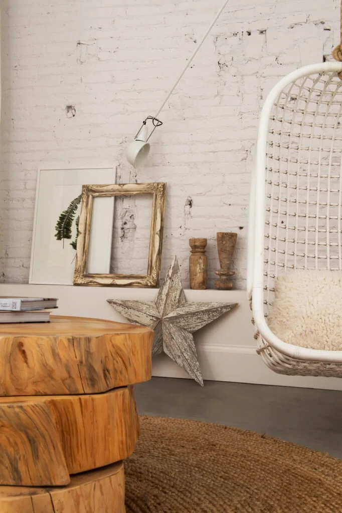 office area decoration