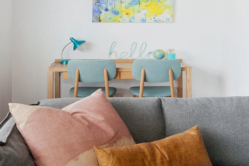 small study wall art