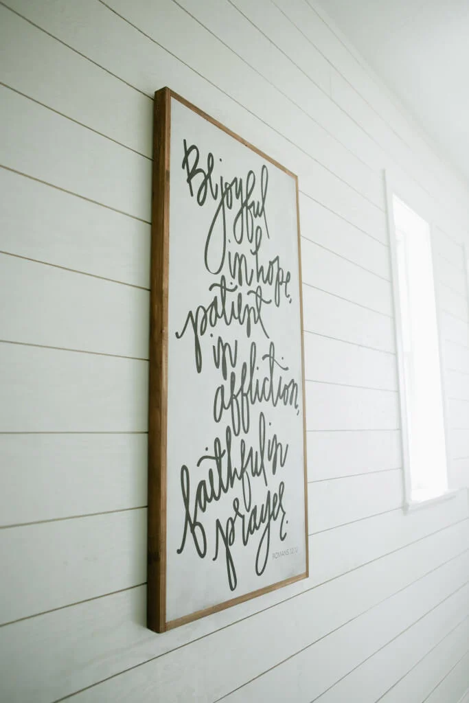 wall art bathroom
