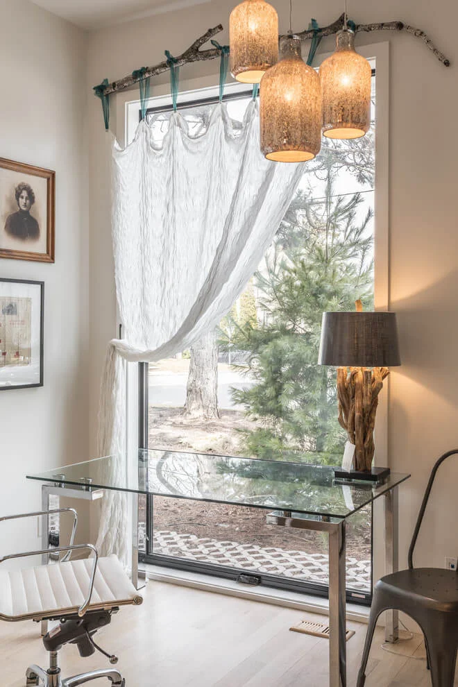 window decoration lighting