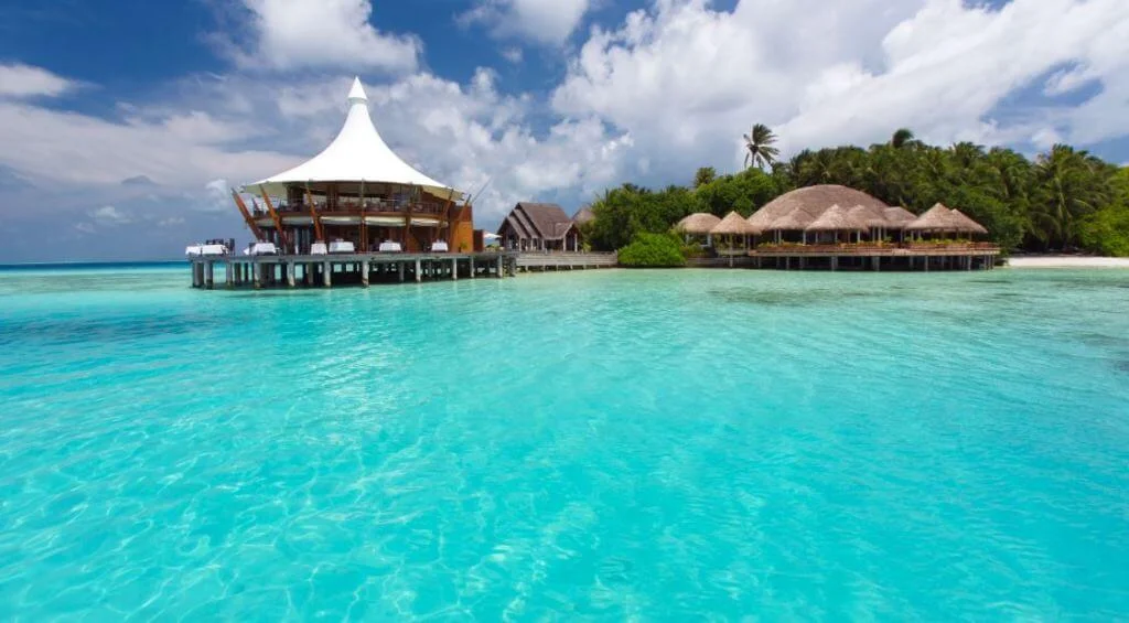 Baros Maldives Resort