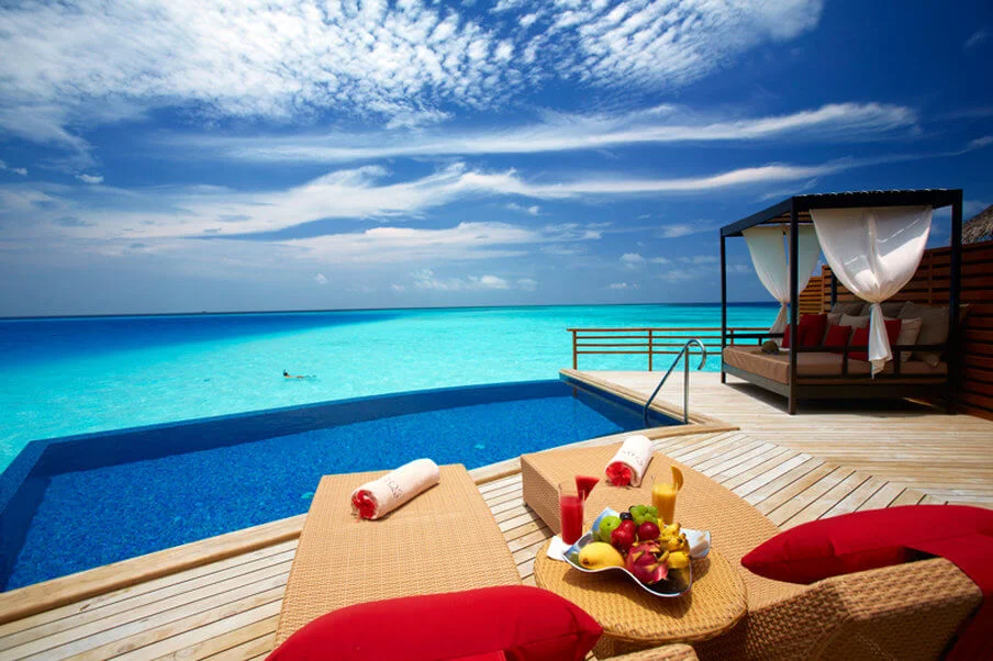 Baros Maldives