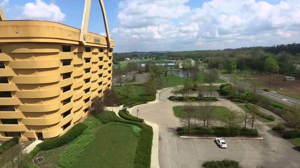 Big Basket Newark, Ohio
