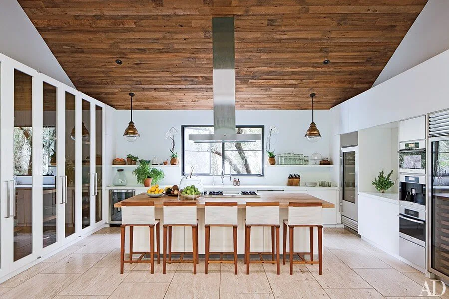 Elite Class Square Shaped Modular Kitchen
