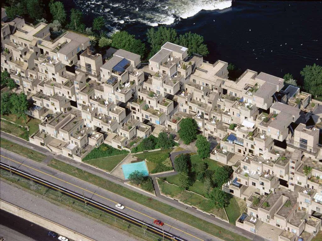 Habitat 67