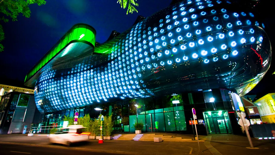Kunsthaus Graz