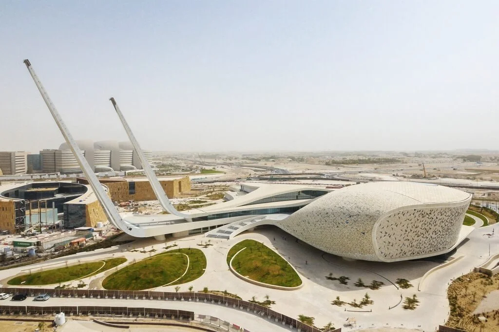 Qatar Faculty of Islamic Studies