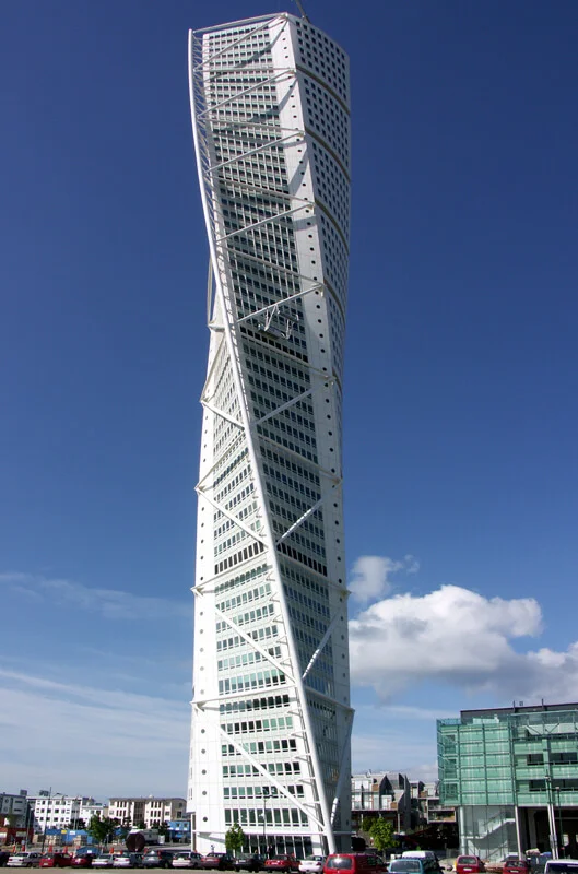 Turning Torso