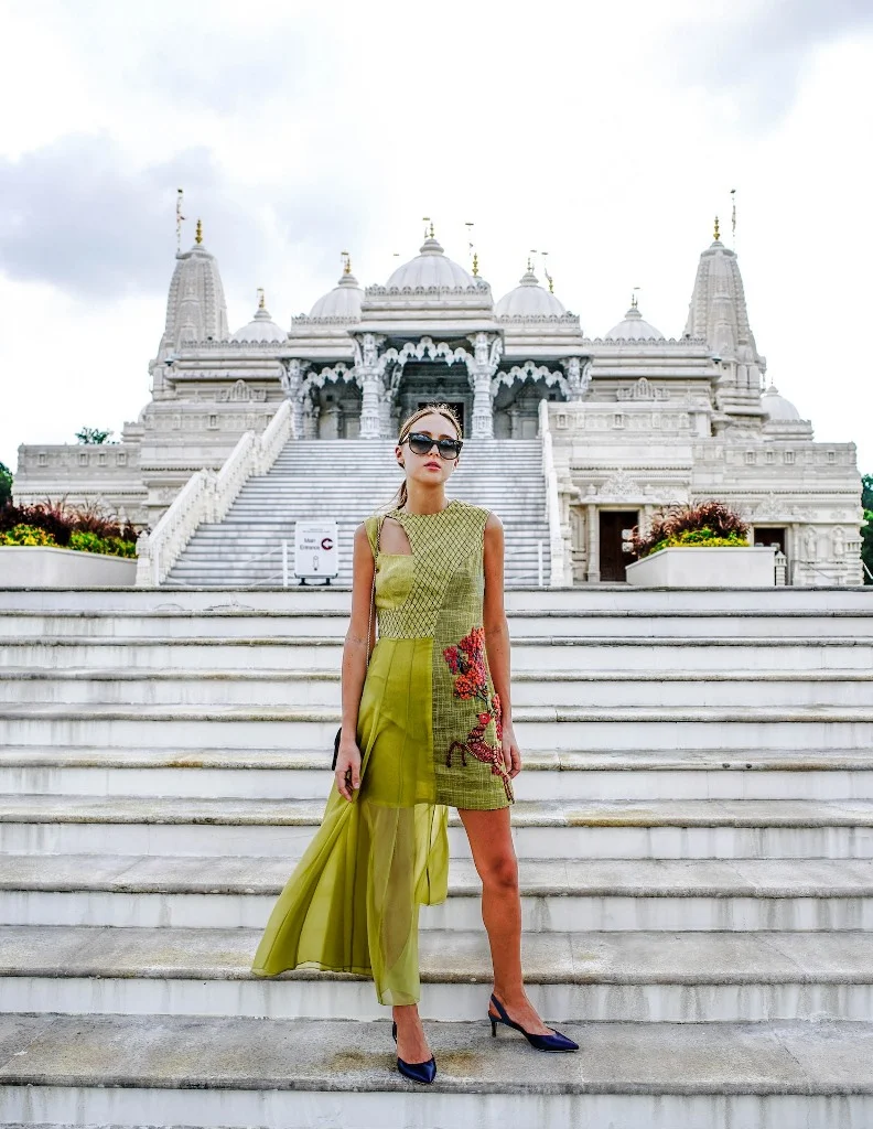 BAPS Shri Swaminarayan Mandir Georgia