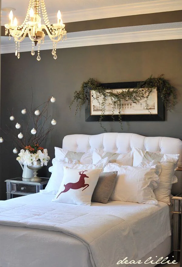 Cozy Minimal Bedroom Decor