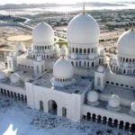 Sheikh Zayed Mosque