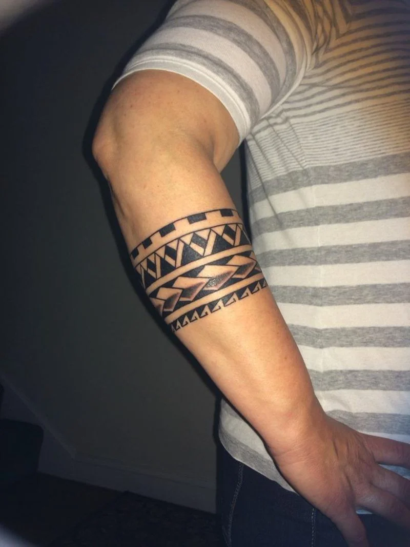 Armband Tattoo
