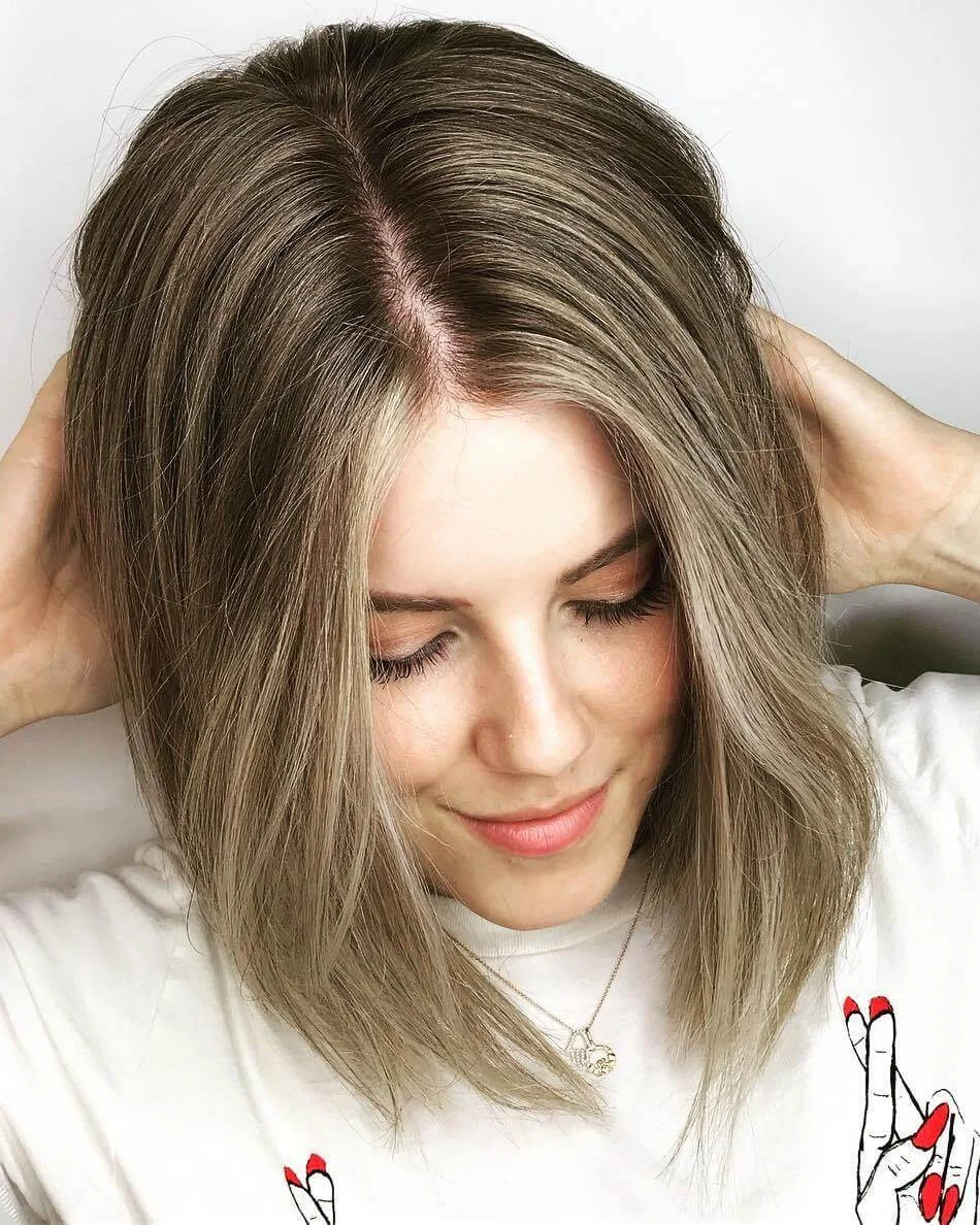 Blonde Bob Hairstyles