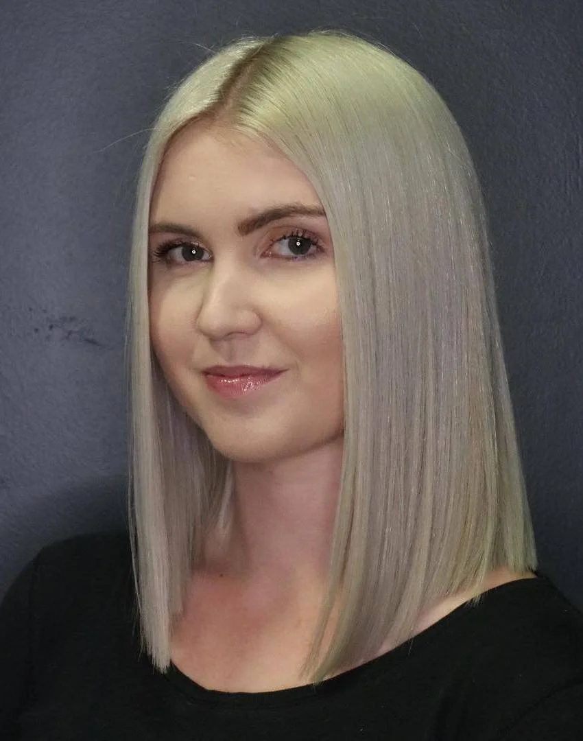 Blonde Bob Hairstyles