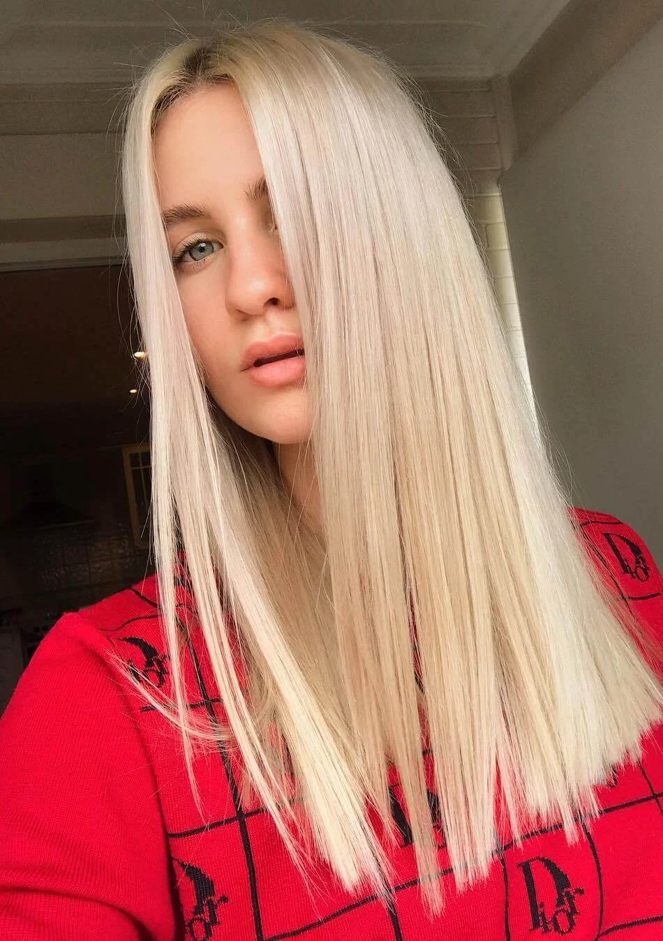 Blonde Bob Hairstyles