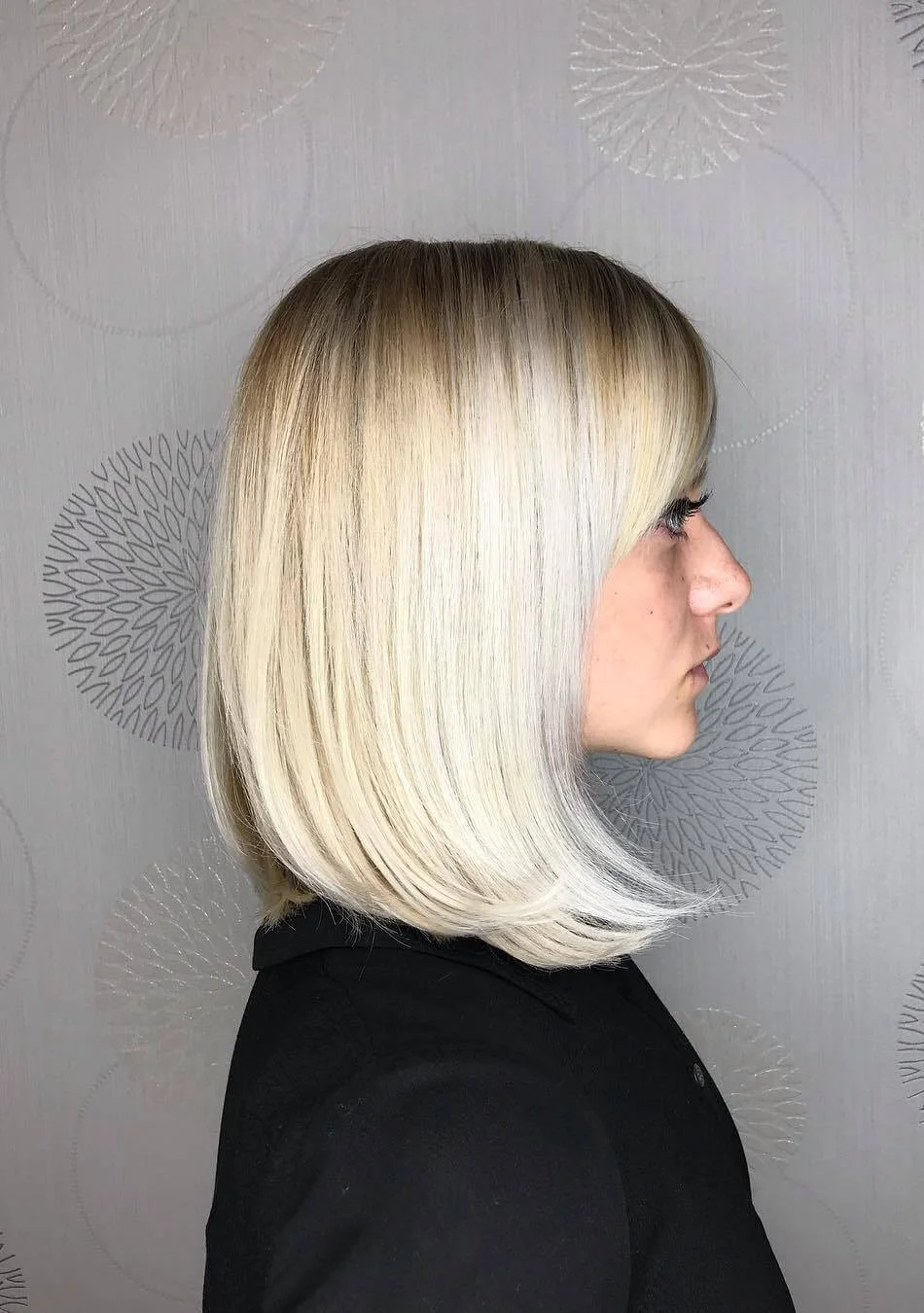 Blonde Bob Hairstyles