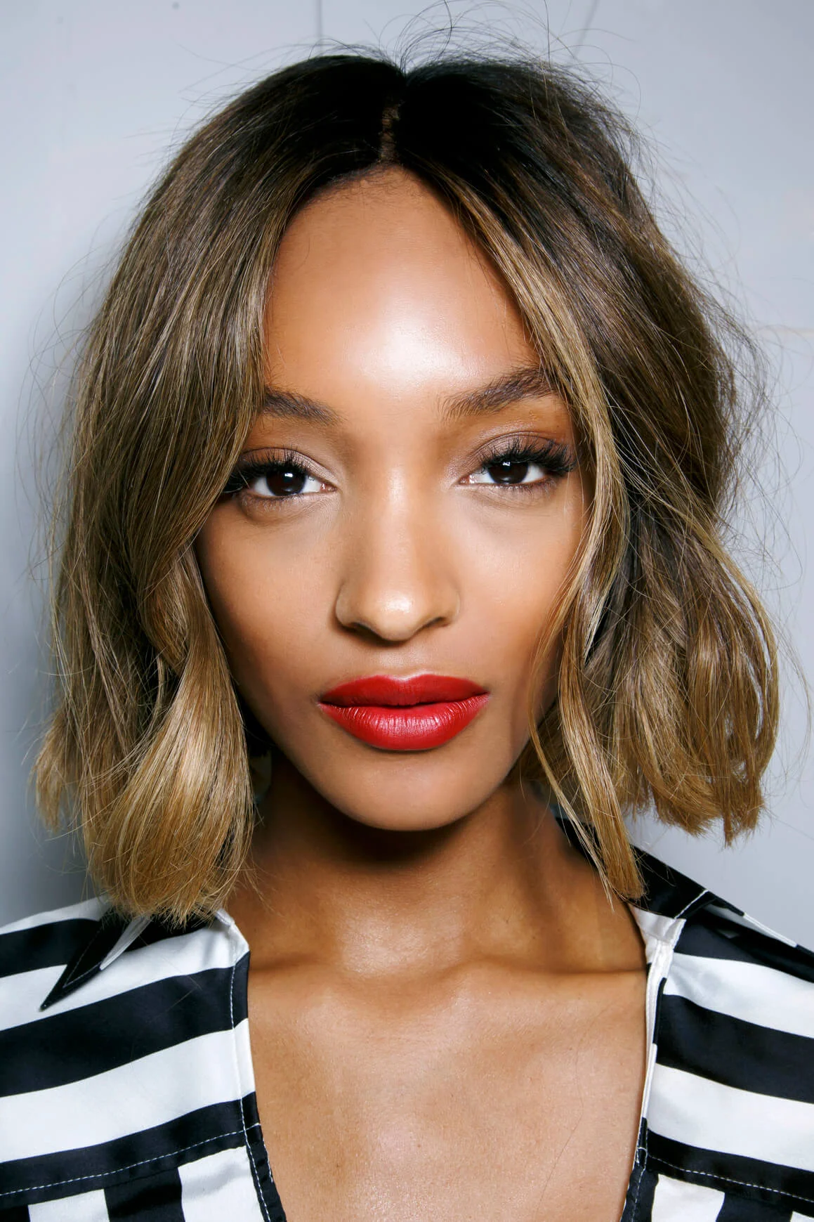 Blunt Bob Haircuts (1)