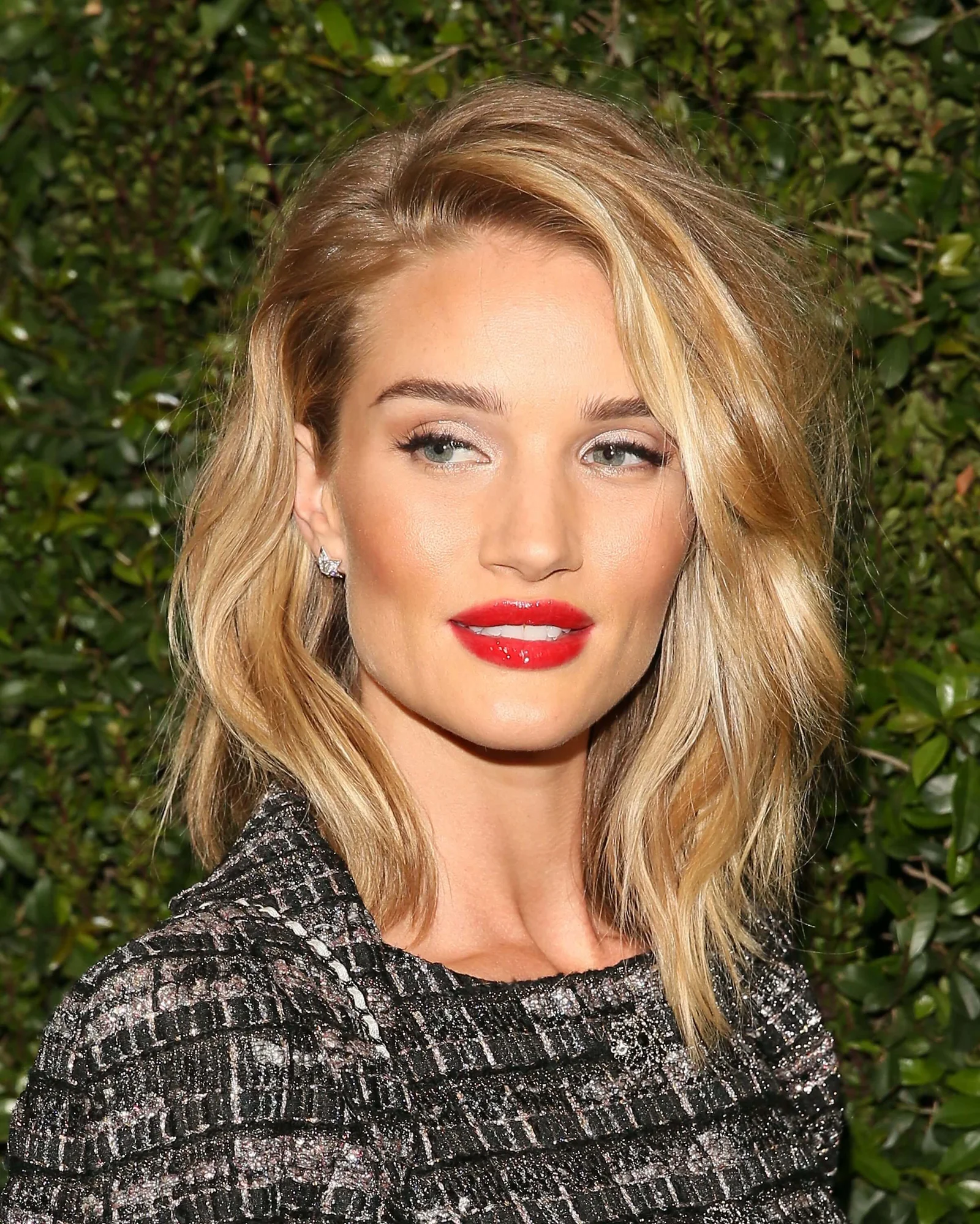 Blunt Bob Haircuts (11)