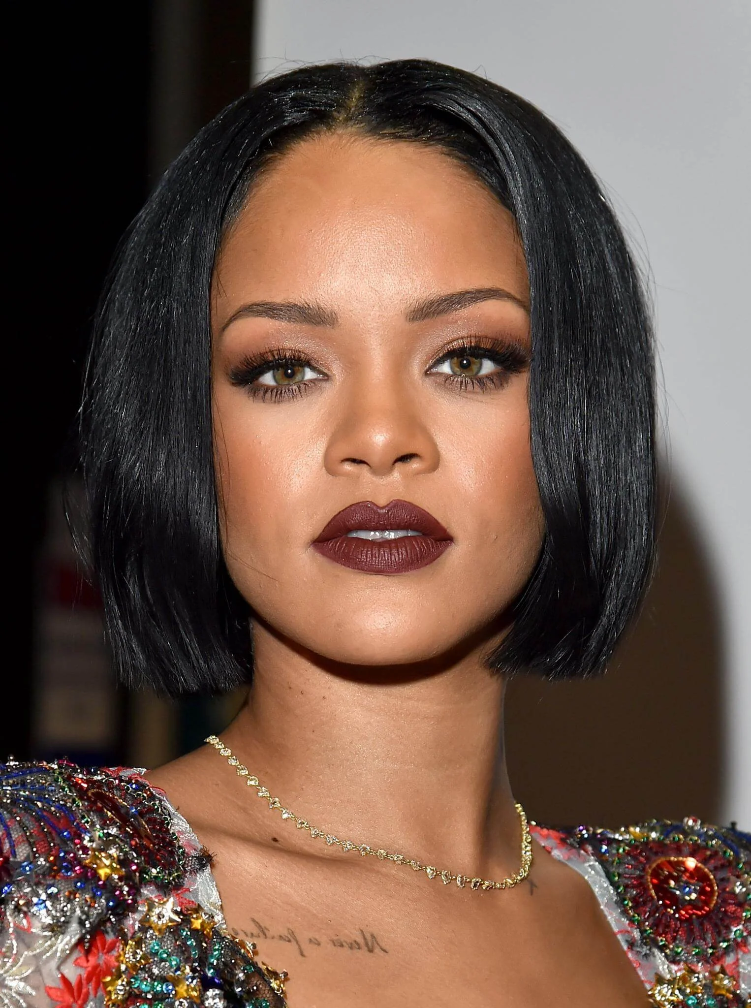 Blunt Bob Haircuts (12)