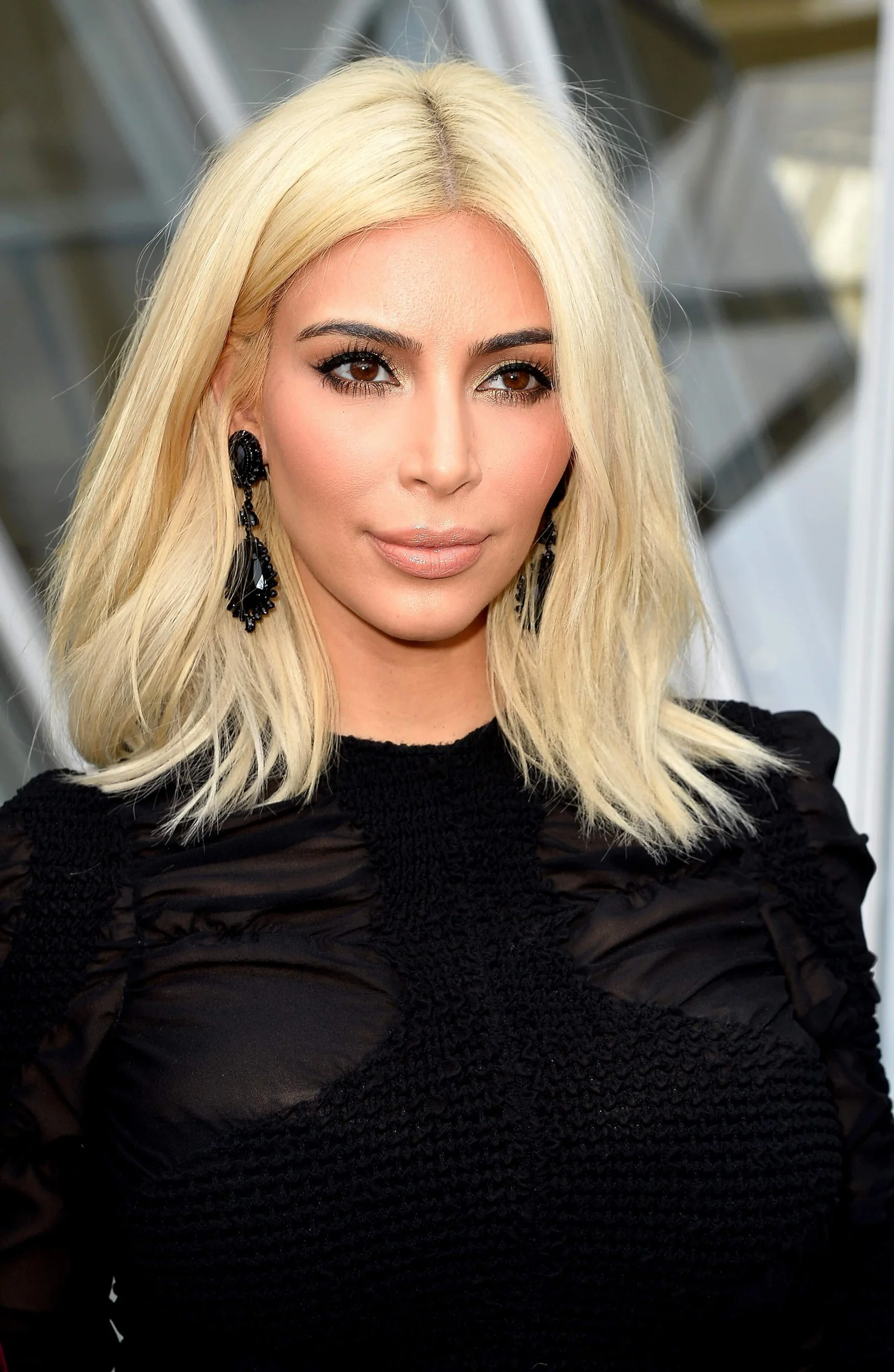 Blunt Bob Haircuts (2)