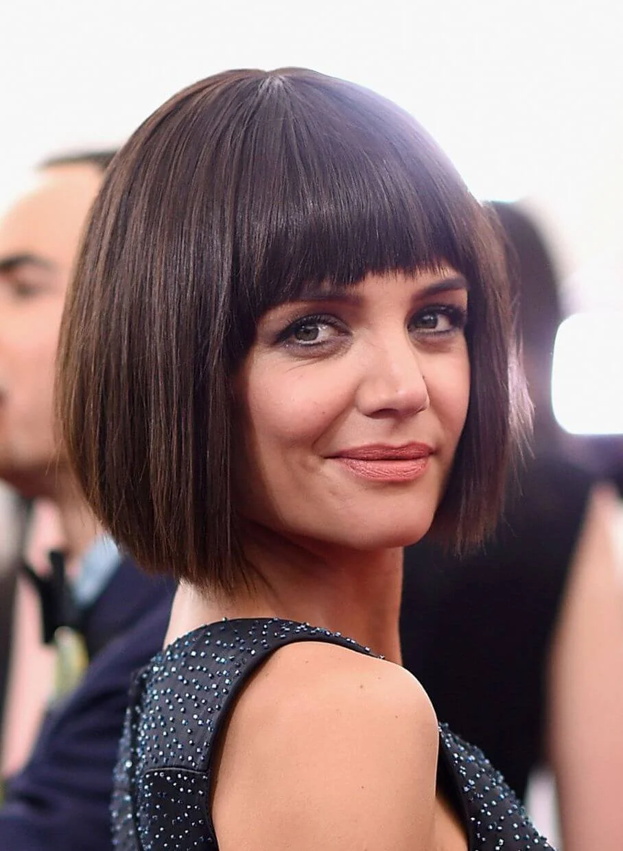 Blunt Bob Haircuts (25)