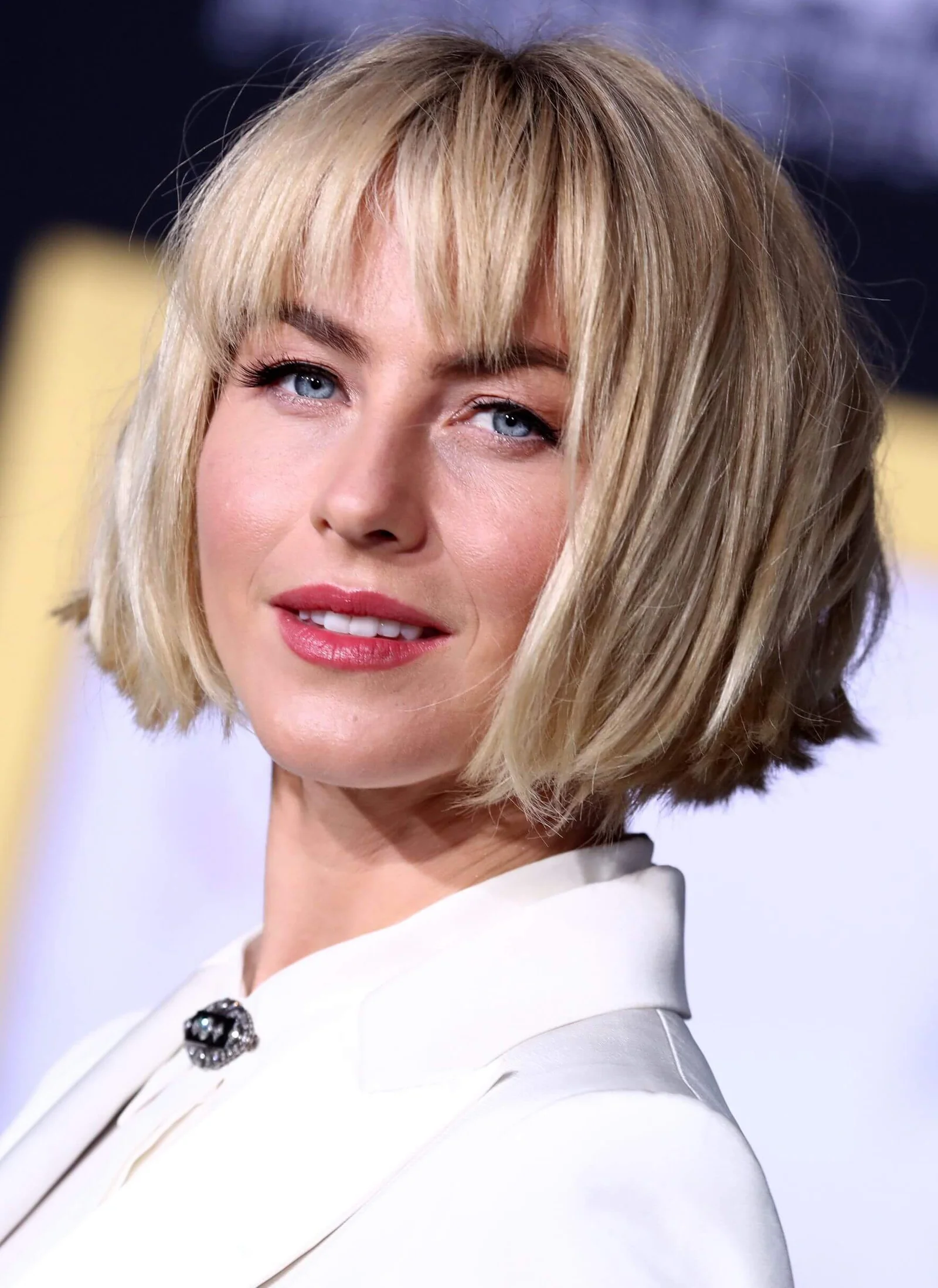 Blunt Bob Haircuts (4)