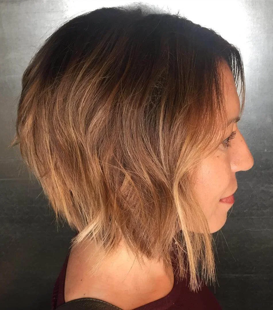 Bob Haircuts for Fine Hair