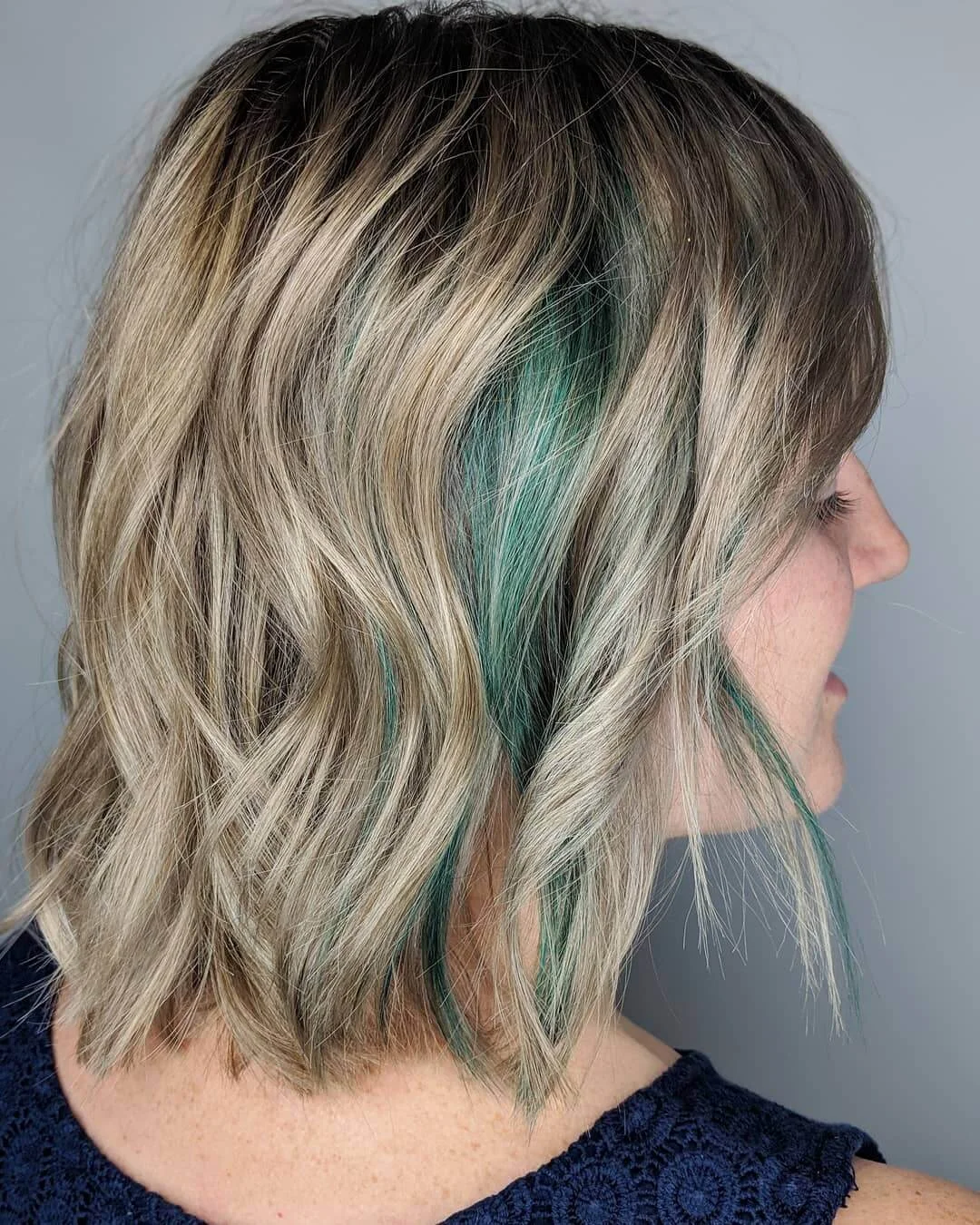 Bob Haircuts for Fine Hair