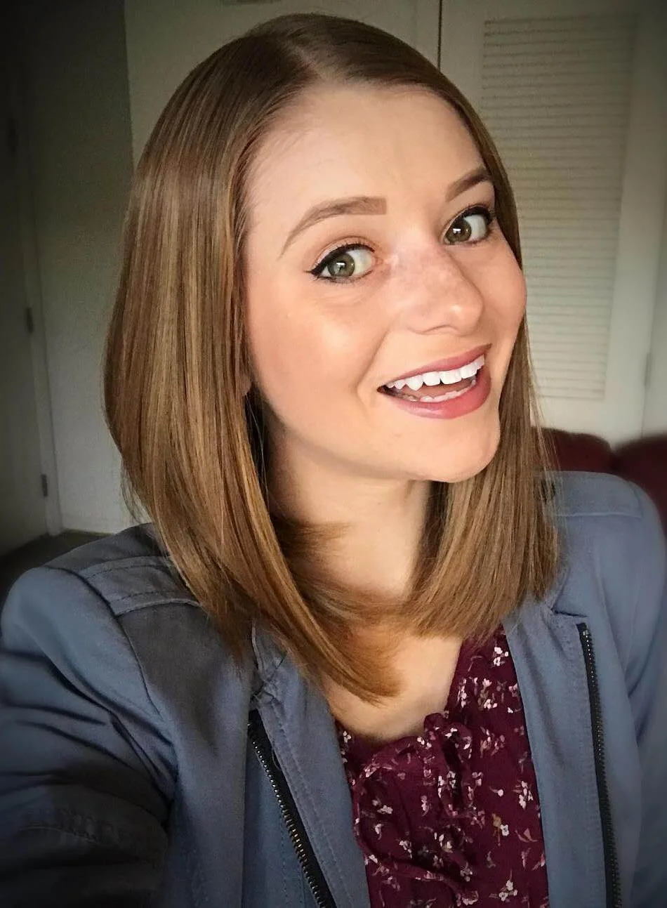 Bob Haircuts for Fine Hair