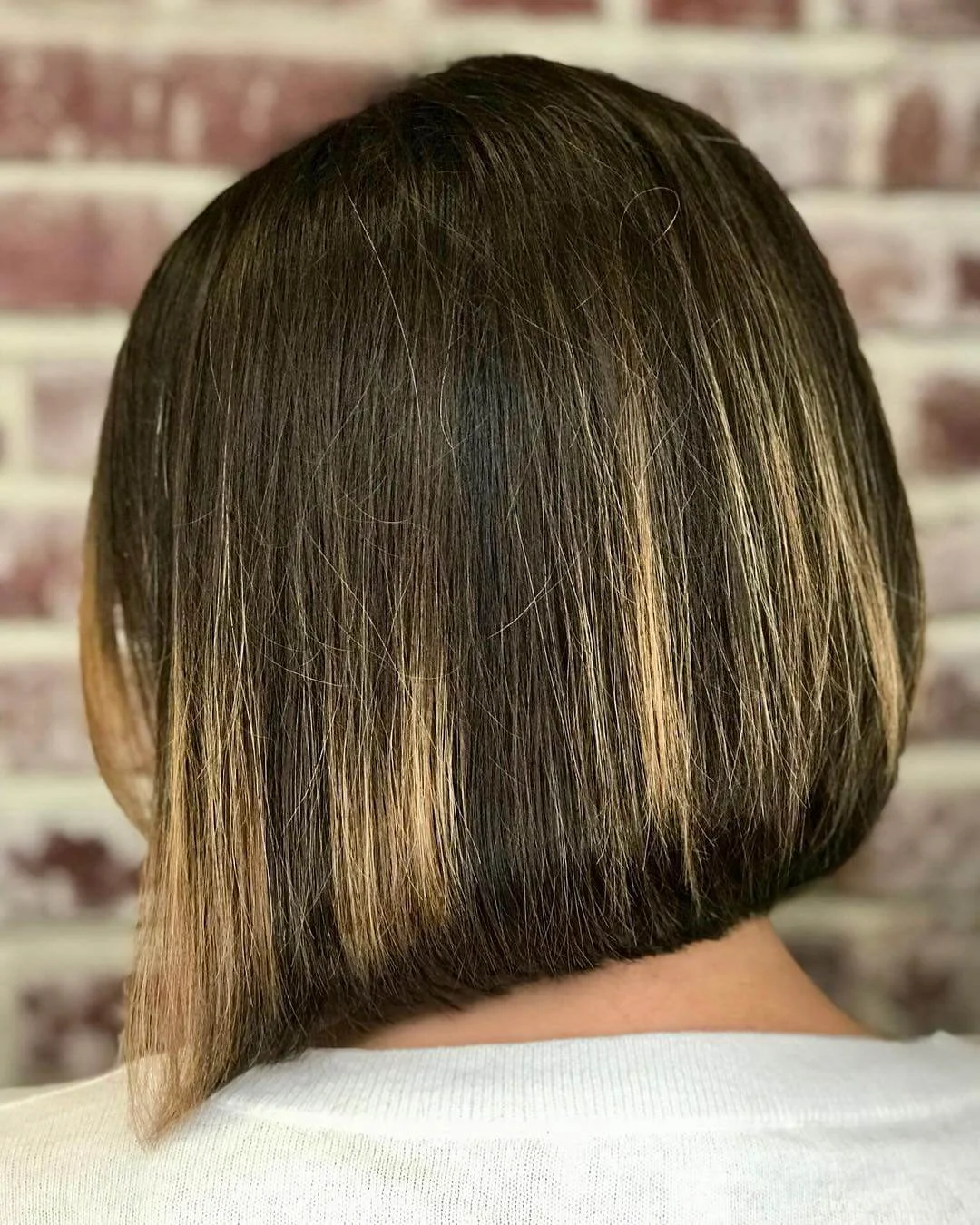 Bob Haircuts for Fine Hair