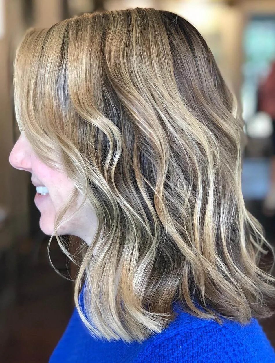 Bob Haircuts for Fine Hair