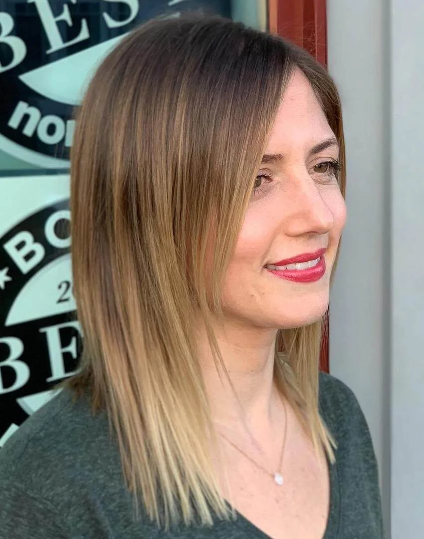 Bob Haircuts for Fine Hair