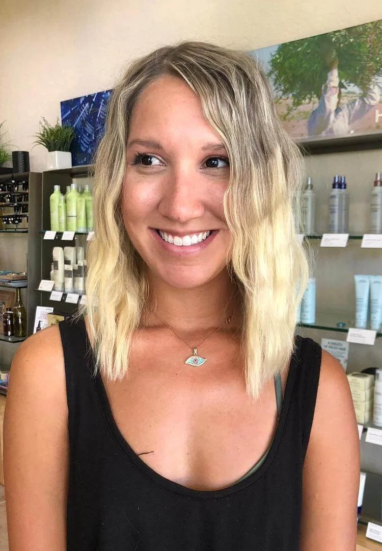 Bob Haircuts for Fine Hair