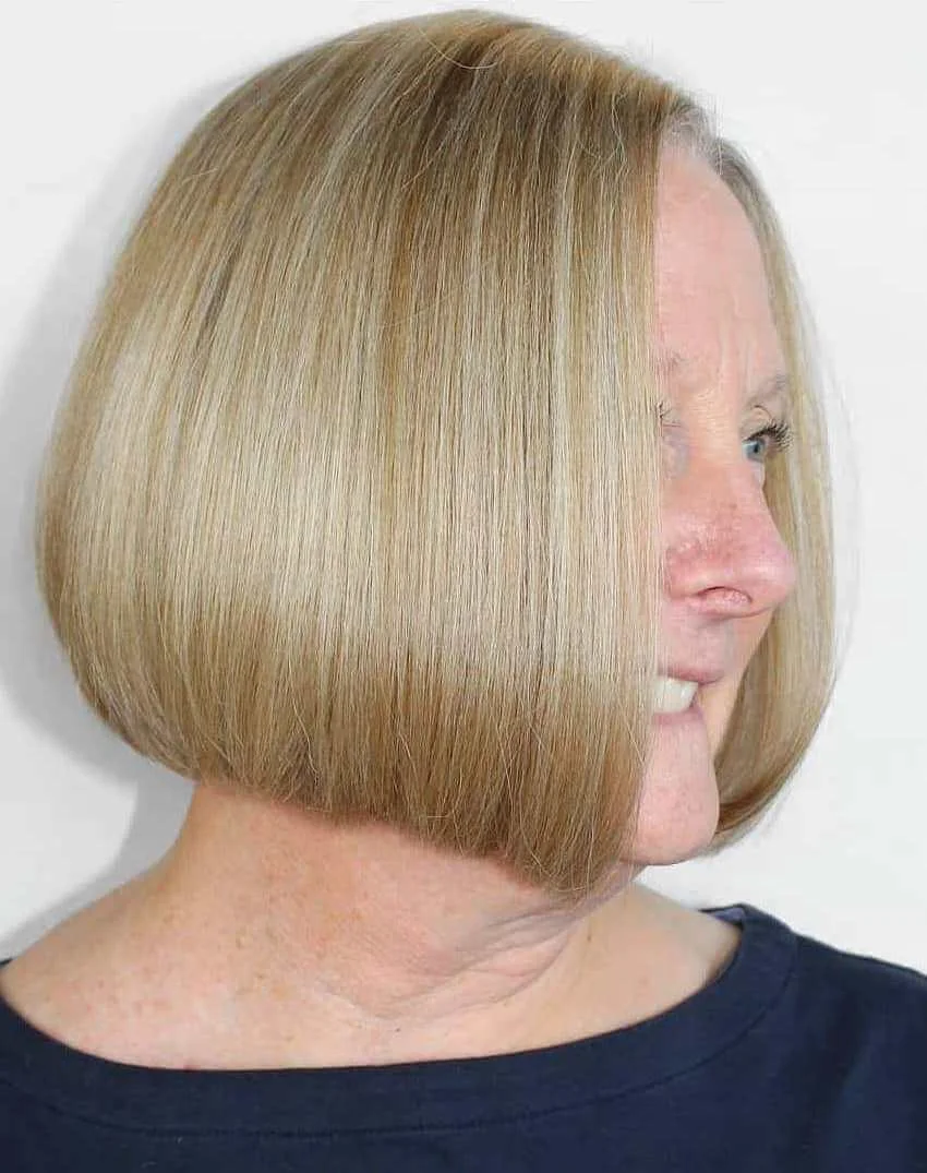 Bob Haircuts for Fine Hair