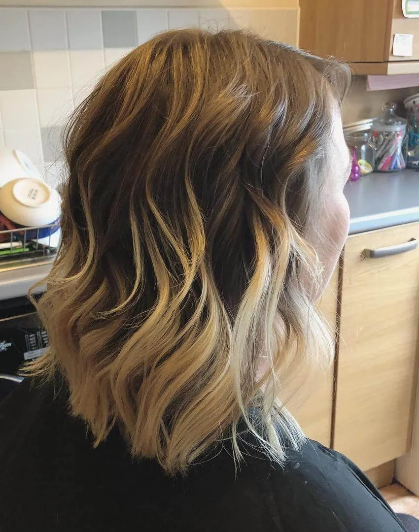 Bob Haircuts for Fine Hair
