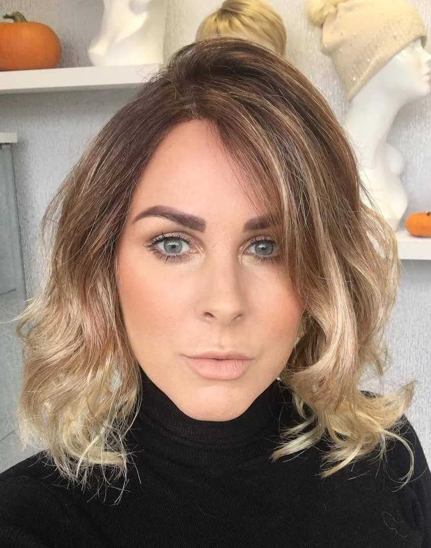 Bob Haircuts for Fine Hair