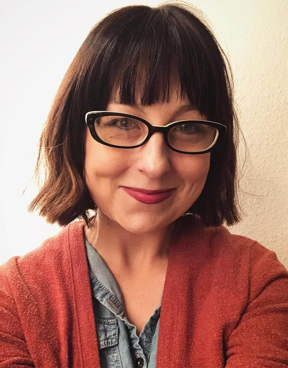 Bob Haircuts with Bangs