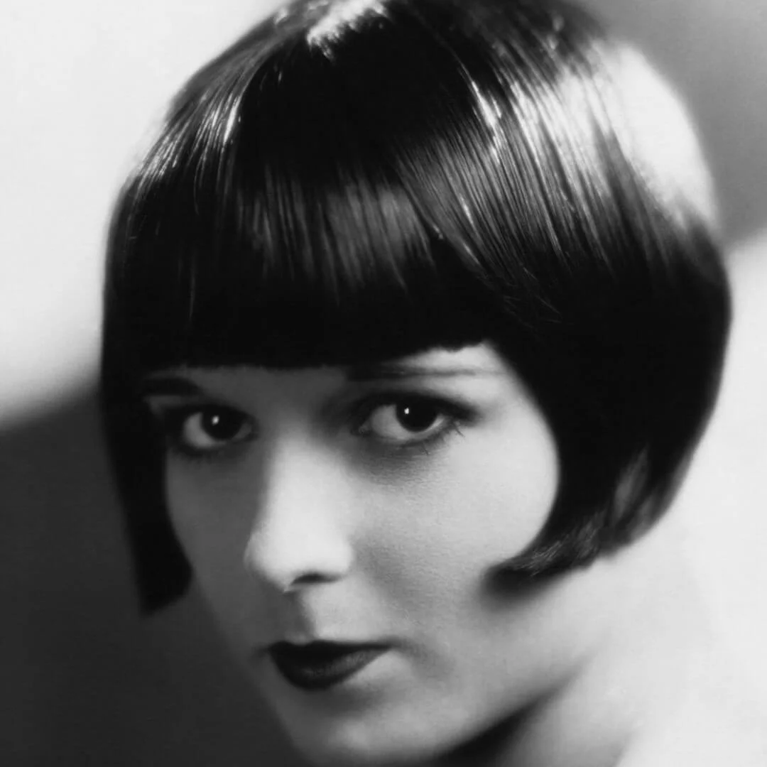 Bob Haircuts with Bangs