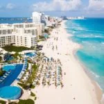 Cancun Mexico