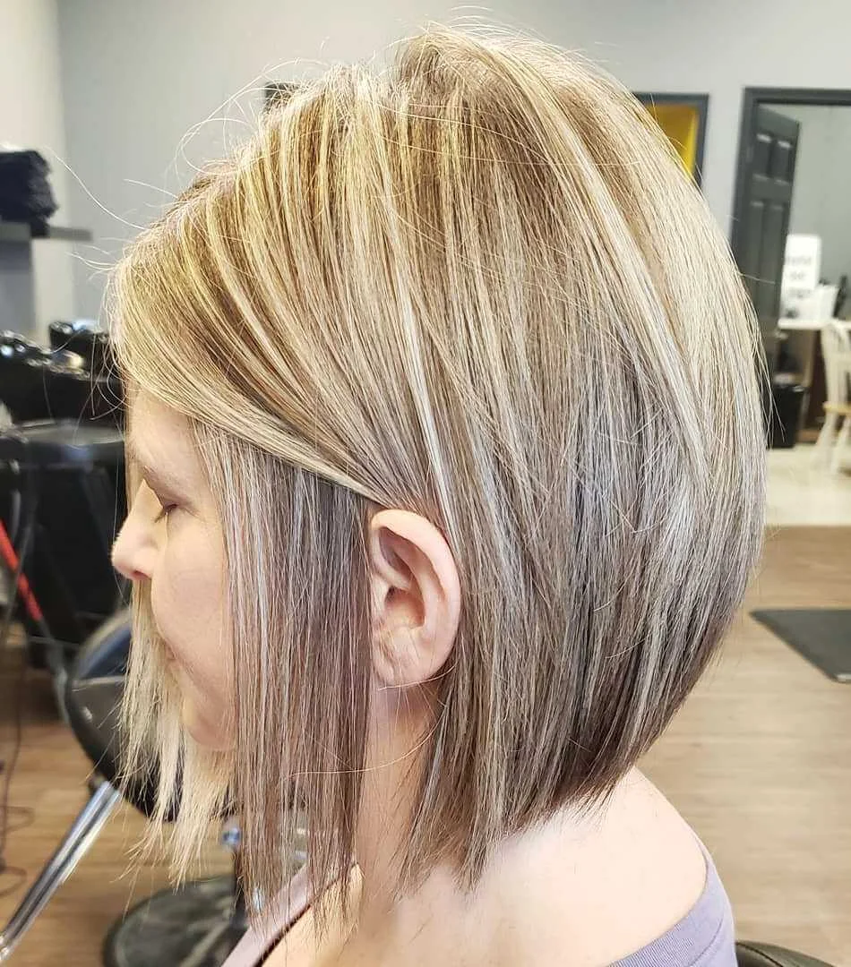 Choppy Bob Hairstyles